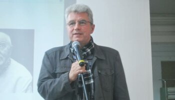 Леанід Дранько-Майсюк